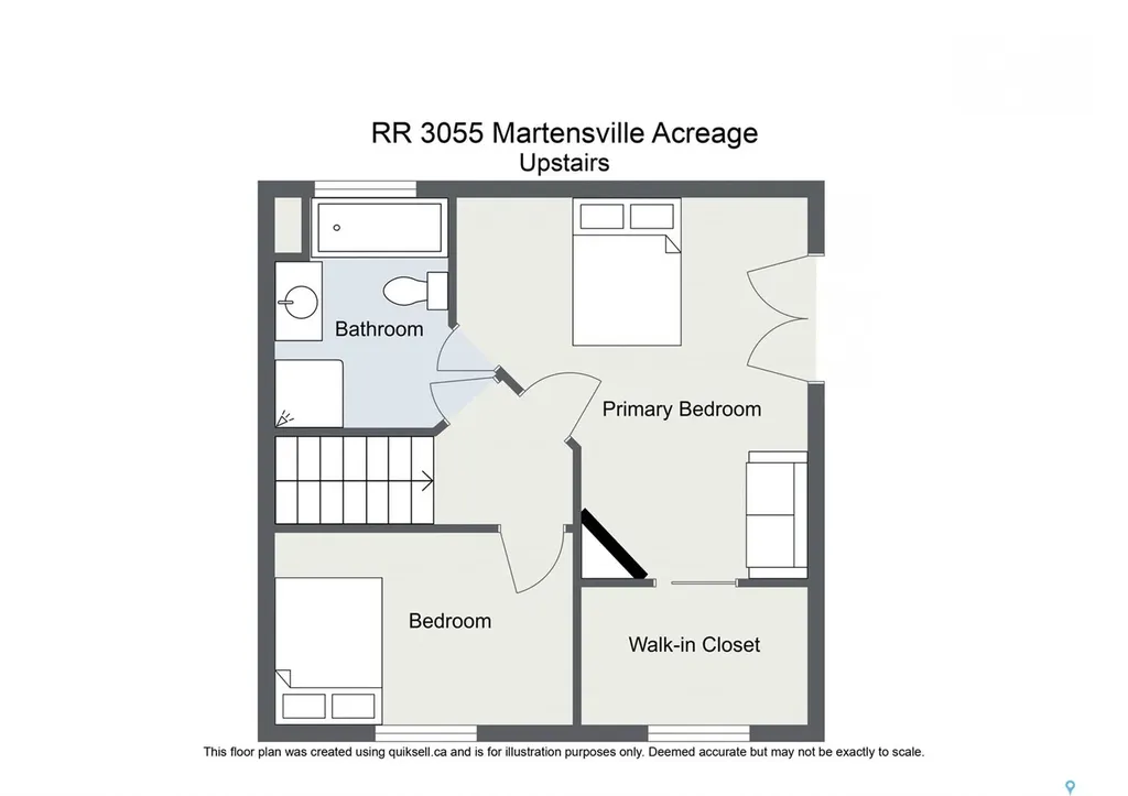 Rural Address Corman Park Rm No. 344 SK S0K 0A2