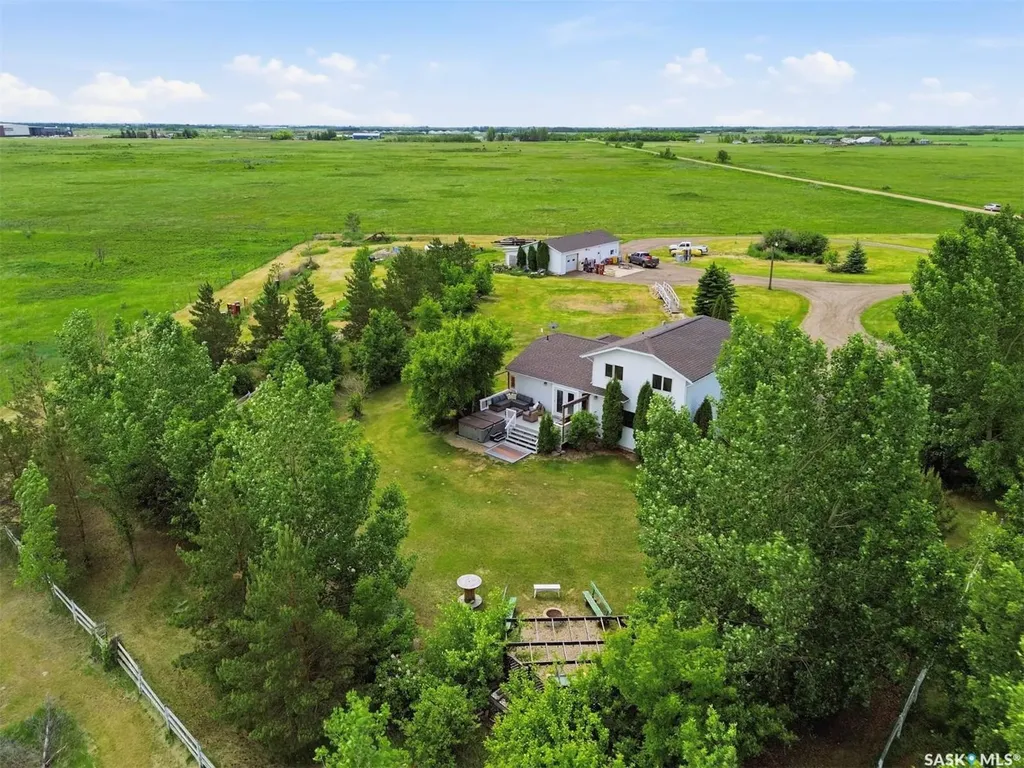 Rural Address Corman Park Rm No. 344 SK S0K 0A2