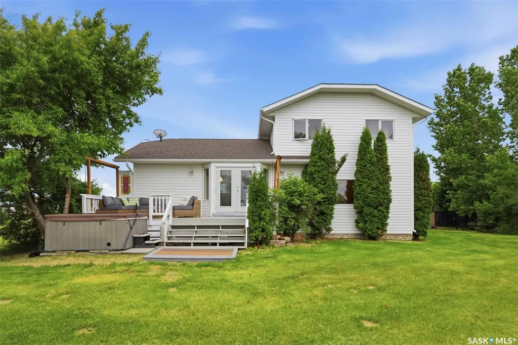 Rural Address Corman Park Rm No. 344 SK S0K 0A2