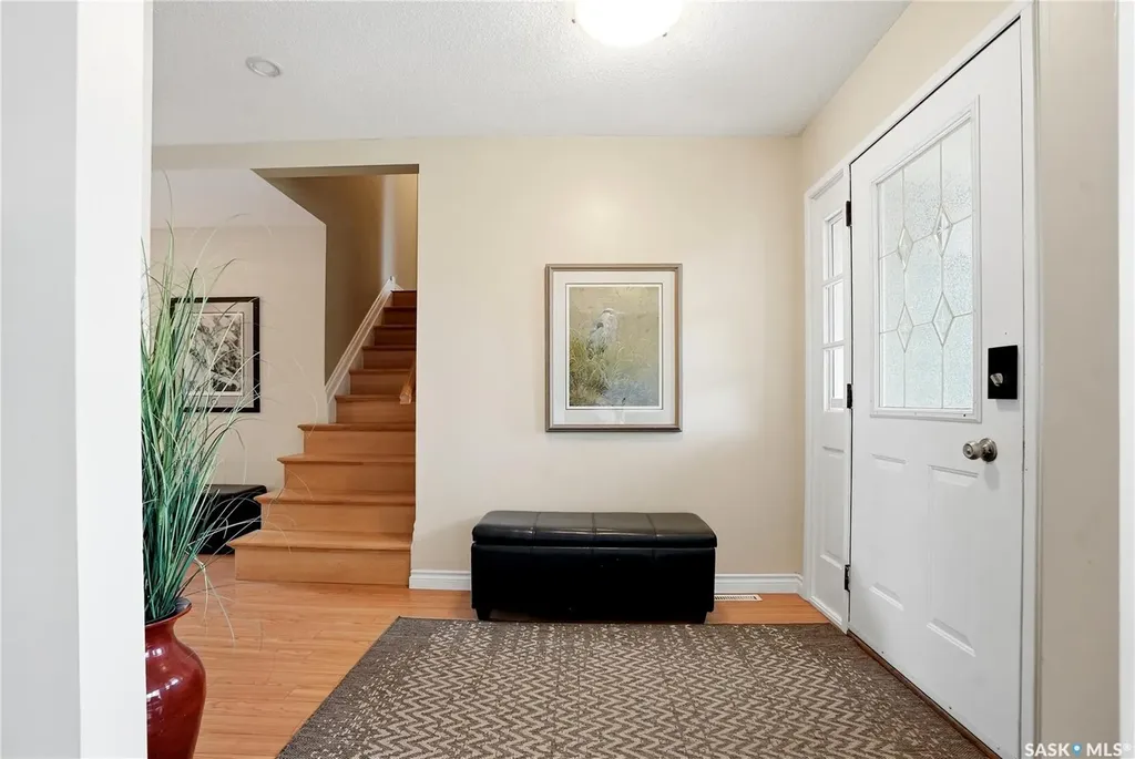 21 Neilson Crescent Saskatoon SK S7H 3N4