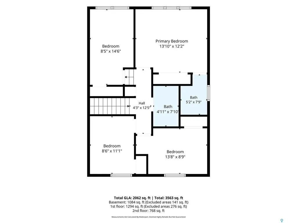 21 Neilson Crescent Saskatoon SK S7H 3N4