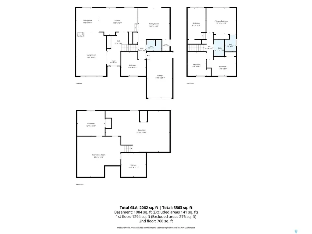 21 Neilson Crescent Saskatoon SK S7H 3N4