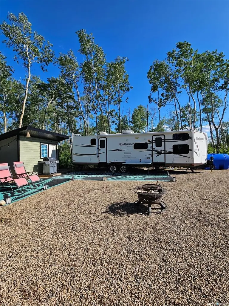 402 Aspen Street Lake Lenore Rm No. 399 SK S0K 2J0