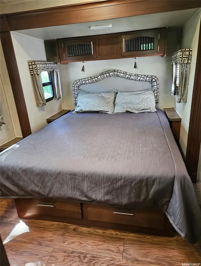 402 Aspen Street Lake Lenore Rm No. 399 SK S0K 2J0