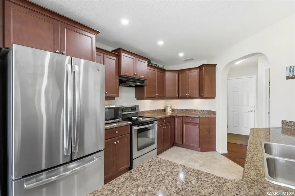 4748 Padwick Avenue Regina SK S4W 0C4