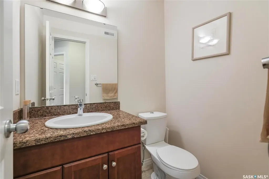 4748 Padwick Avenue Regina SK S4W 0C4