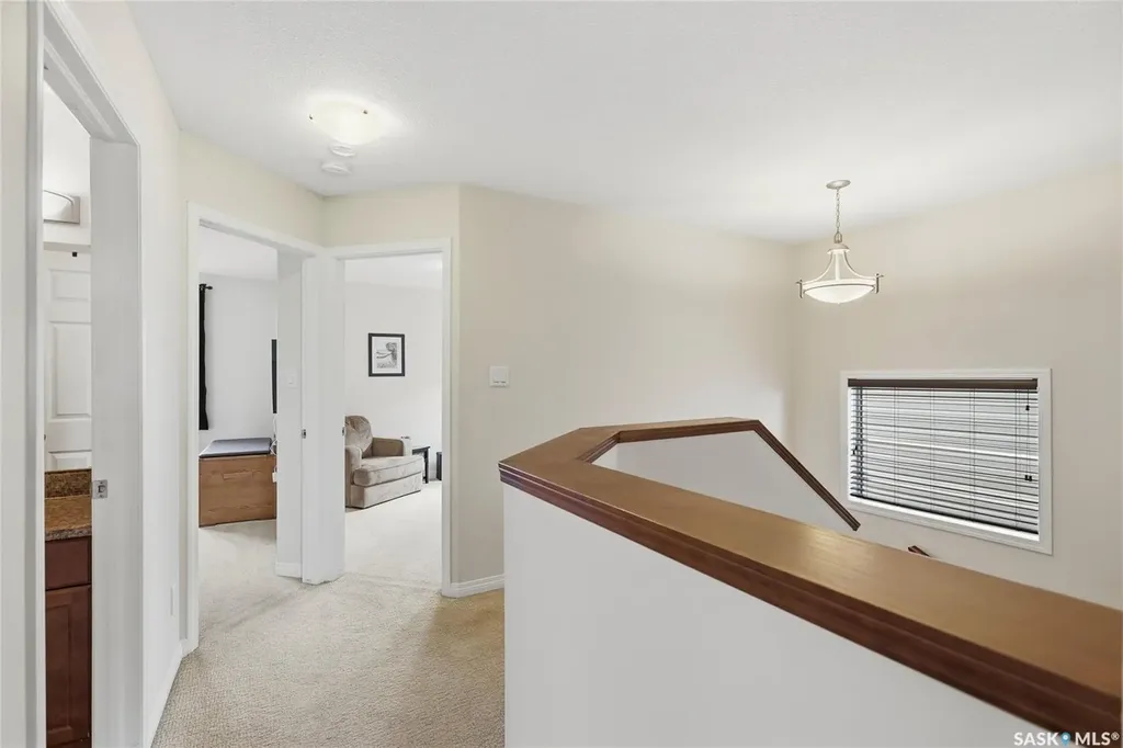 4748 Padwick Avenue Regina SK S4W 0C4