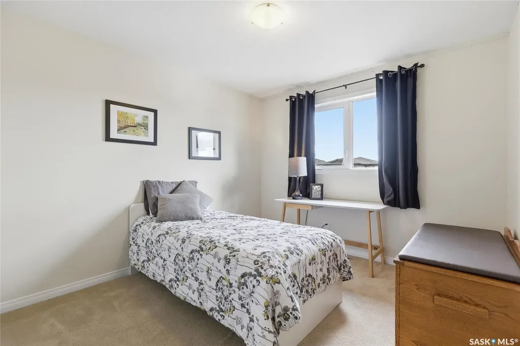 4748 Padwick Avenue Regina SK S4W 0C4