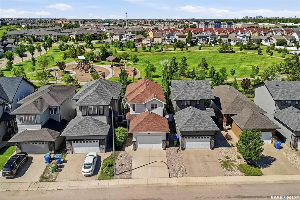 4748 Padwick Avenue Regina SK S4W 0C4