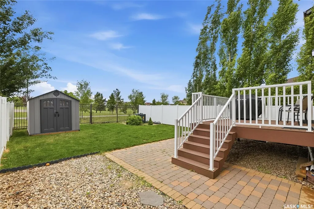 4748 Padwick Avenue Regina SK S4W 0C4