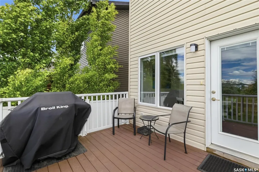 4748 Padwick Avenue Regina SK S4W 0C4
