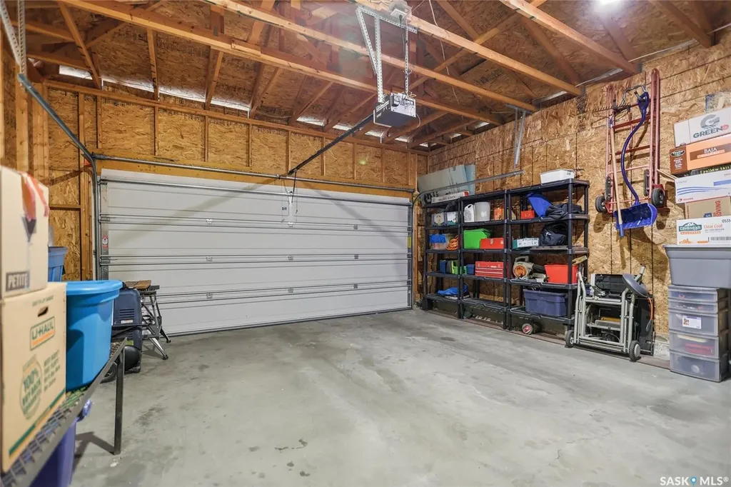 4748 Padwick Avenue Regina SK S4W 0C4