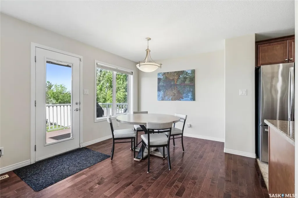4748 Padwick Avenue Regina SK S4W 0C4