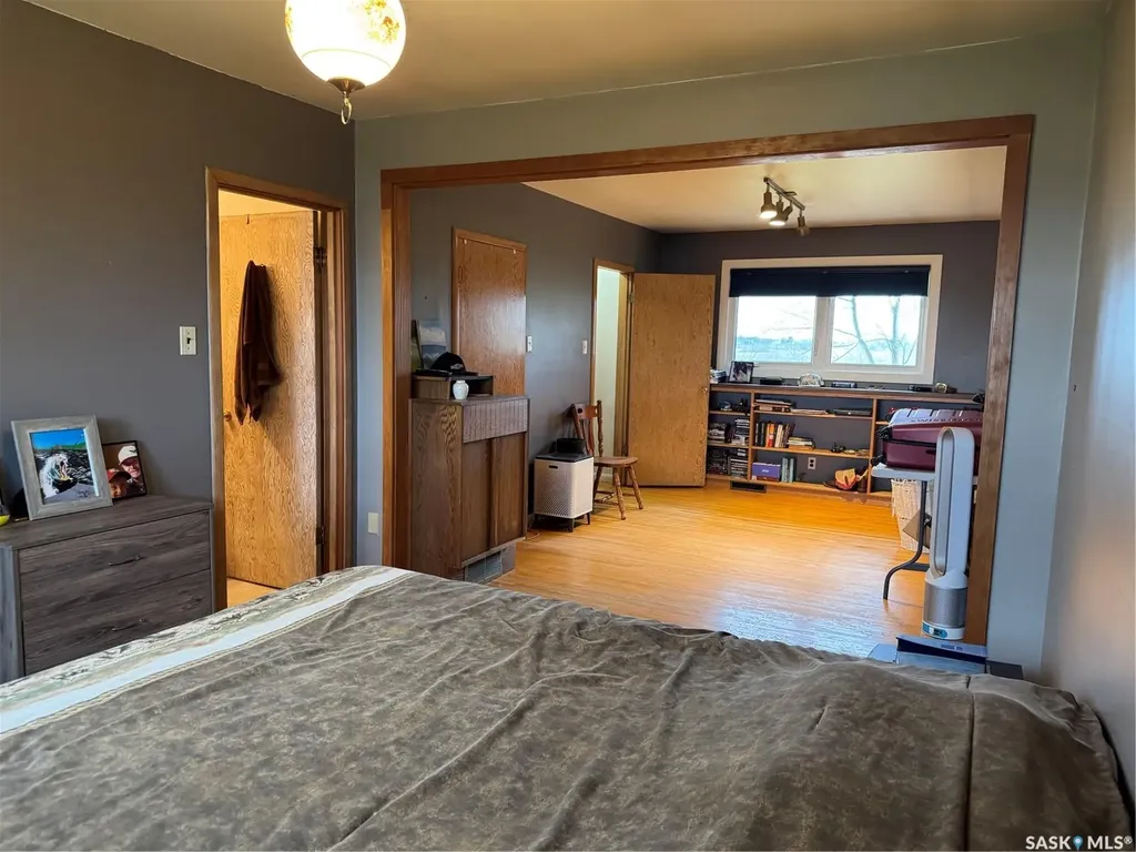 Rural Address Estevan Rm No. 5 SK S4A 2A2