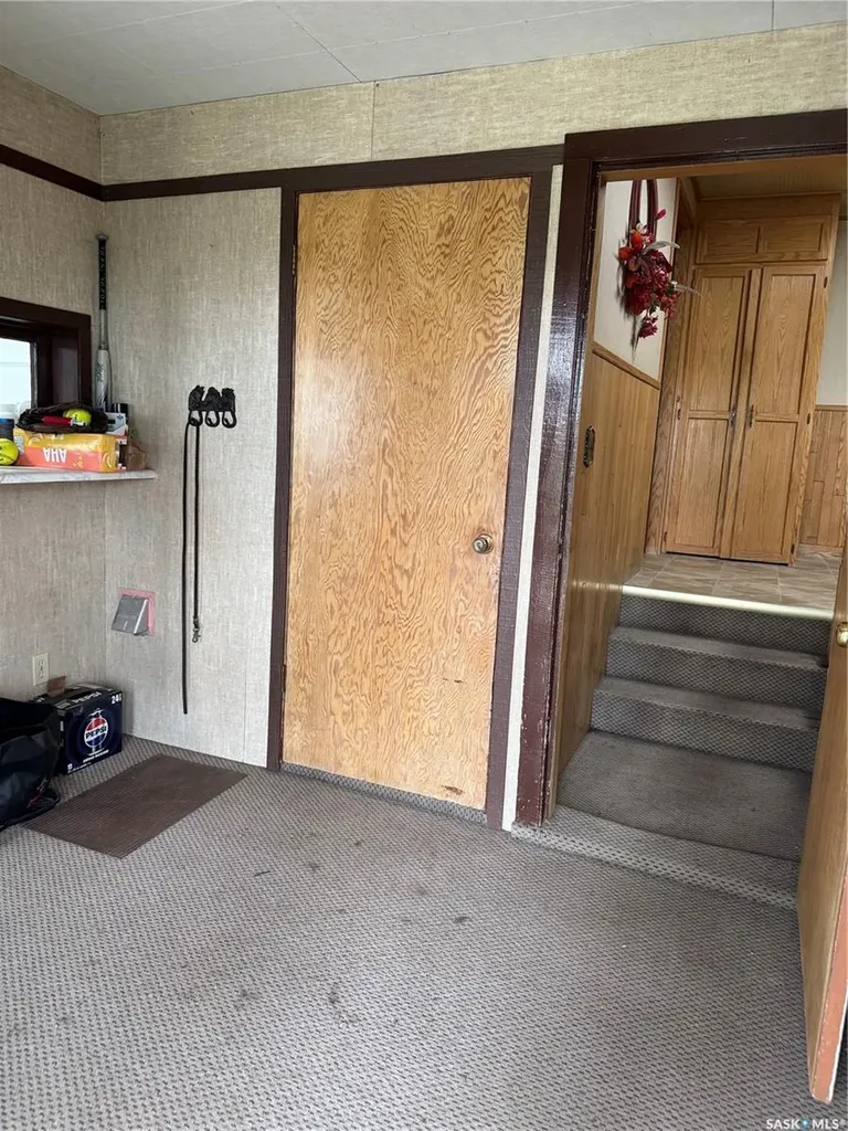 Rural Address Estevan Rm No. 5 SK S4A 2A2