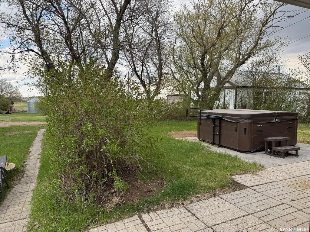 Rural Address Estevan Rm No. 5 SK S4A 2A2
