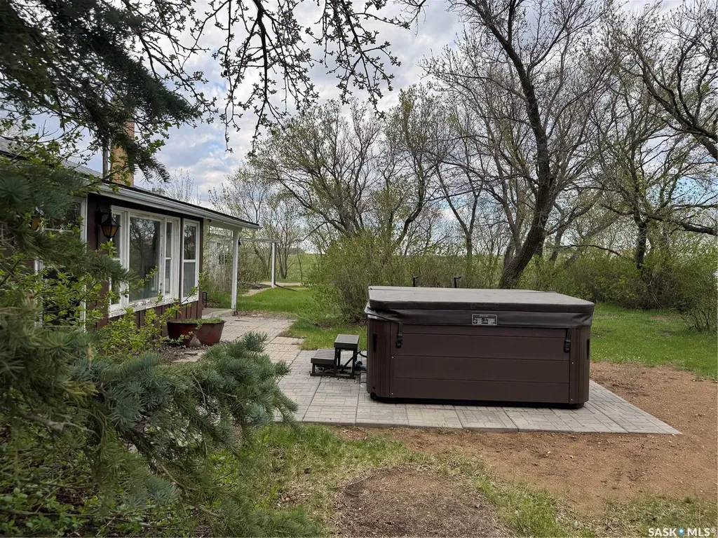 Rural Address Estevan Rm No. 5 SK S4A 2A2