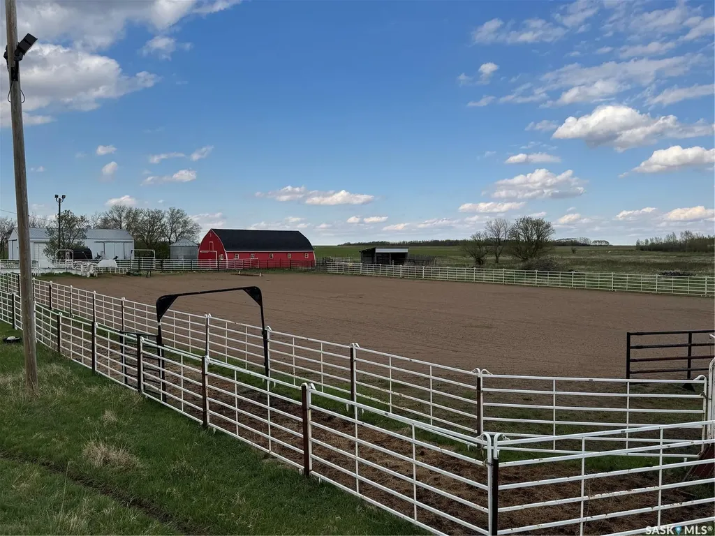 Rural Address Estevan Rm No. 5 SK S4A 2A2