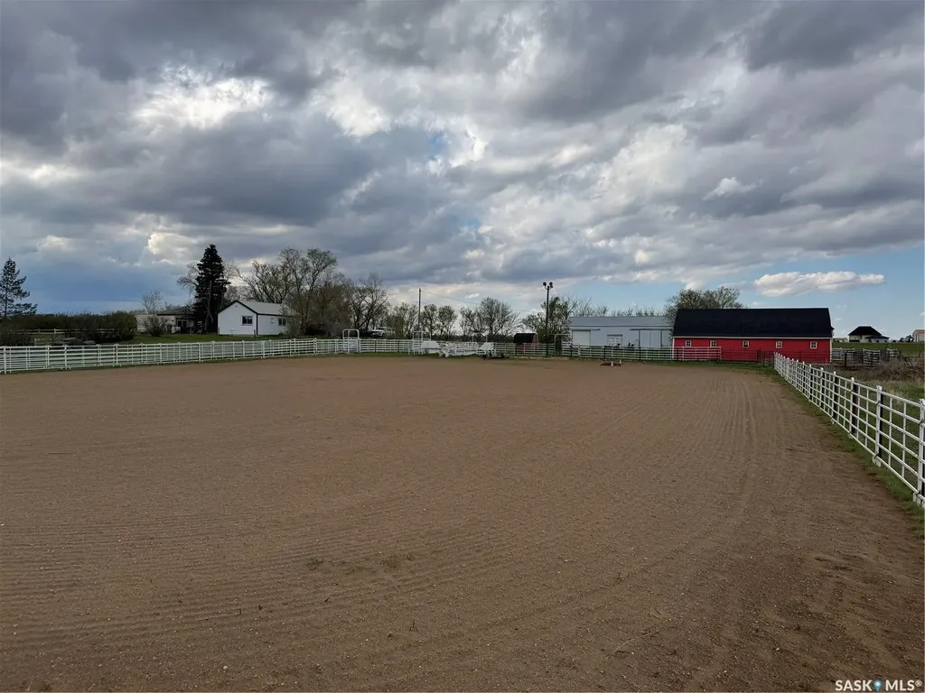 Rural Address Estevan Rm No. 5 SK S4A 2A2