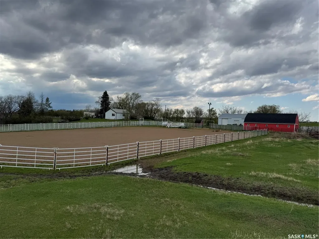 Rural Address Estevan Rm No. 5 SK S4A 2A2