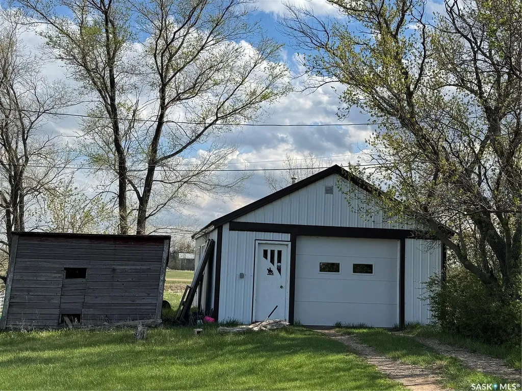 Rural Address Estevan Rm No. 5 SK S4A 2A2