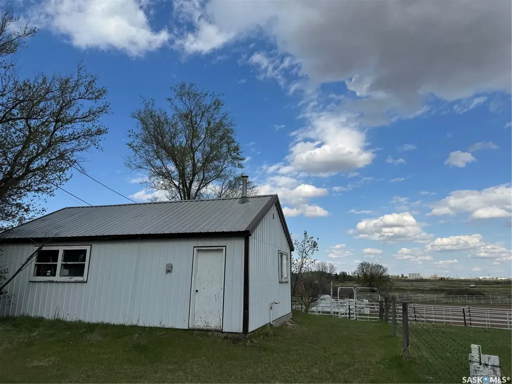 Rural Address Estevan Rm No. 5 SK S4A 2A2