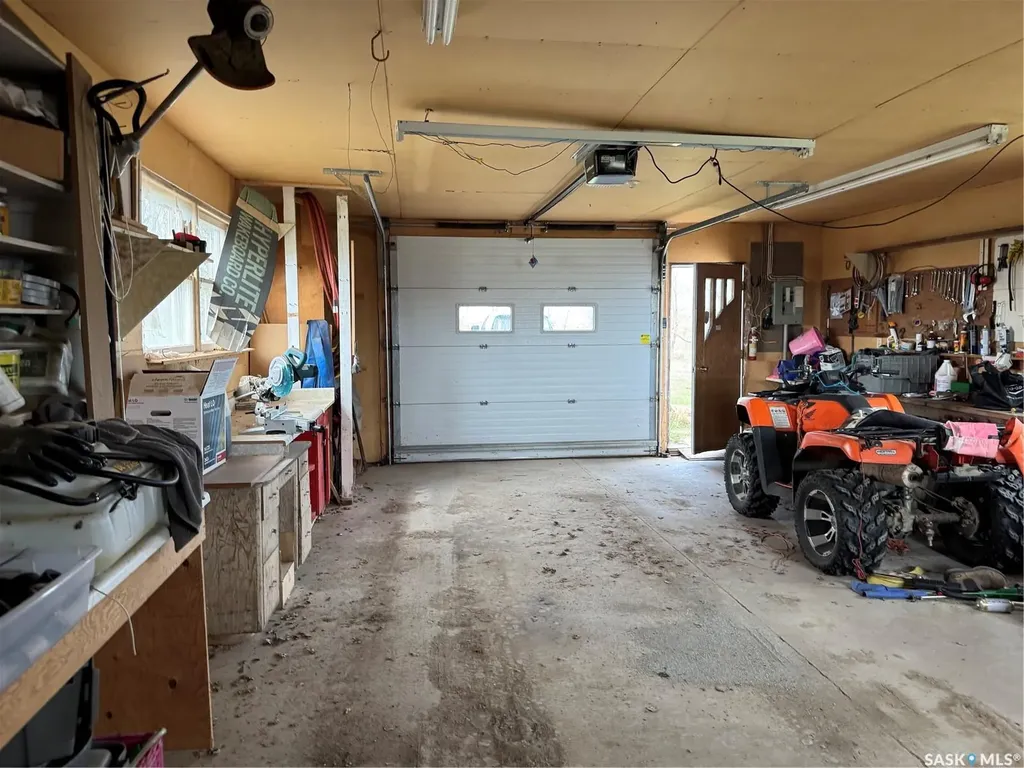 Rural Address Estevan Rm No. 5 SK S4A 2A2