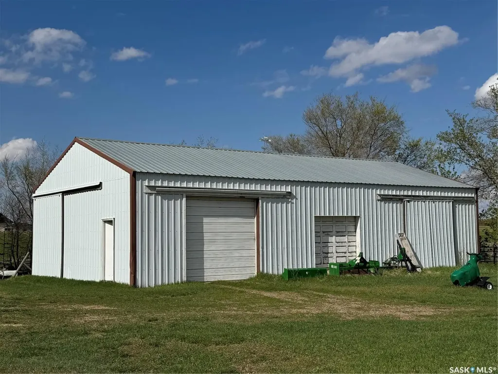 Rural Address Estevan Rm No. 5 SK S4A 2A2