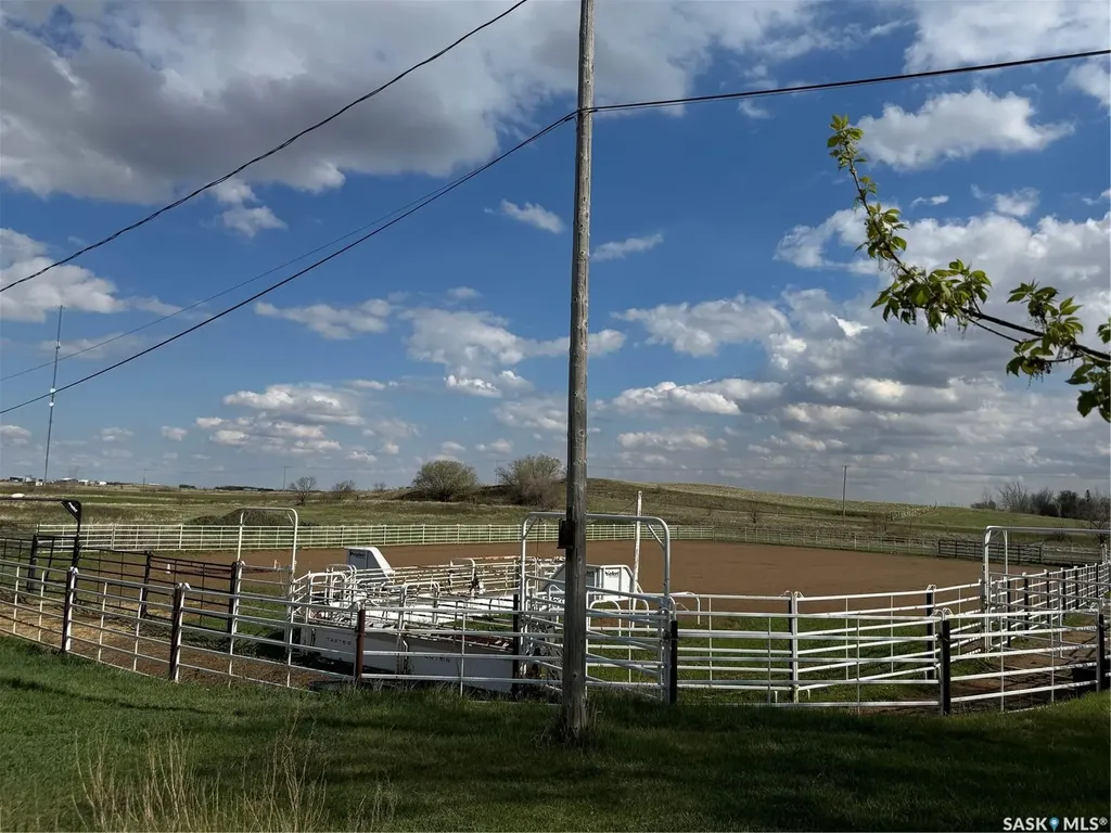 Rural Address Estevan Rm No. 5 SK S4A 2A2