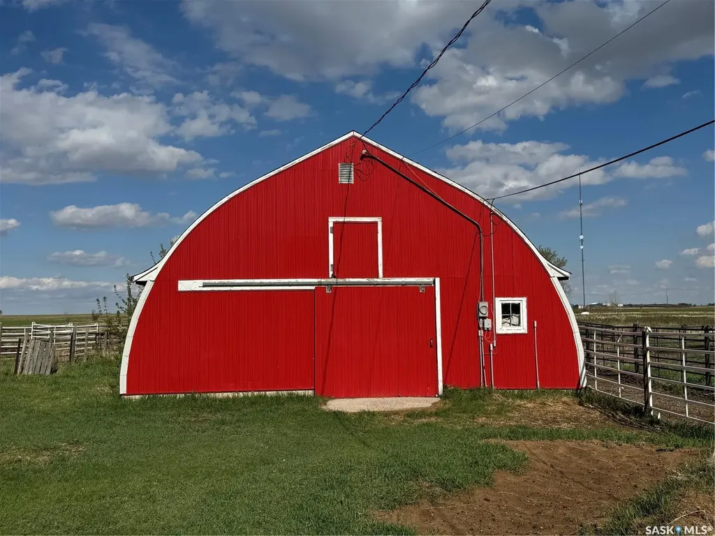 Rural Address Estevan Rm No. 5 SK S4A 2A2