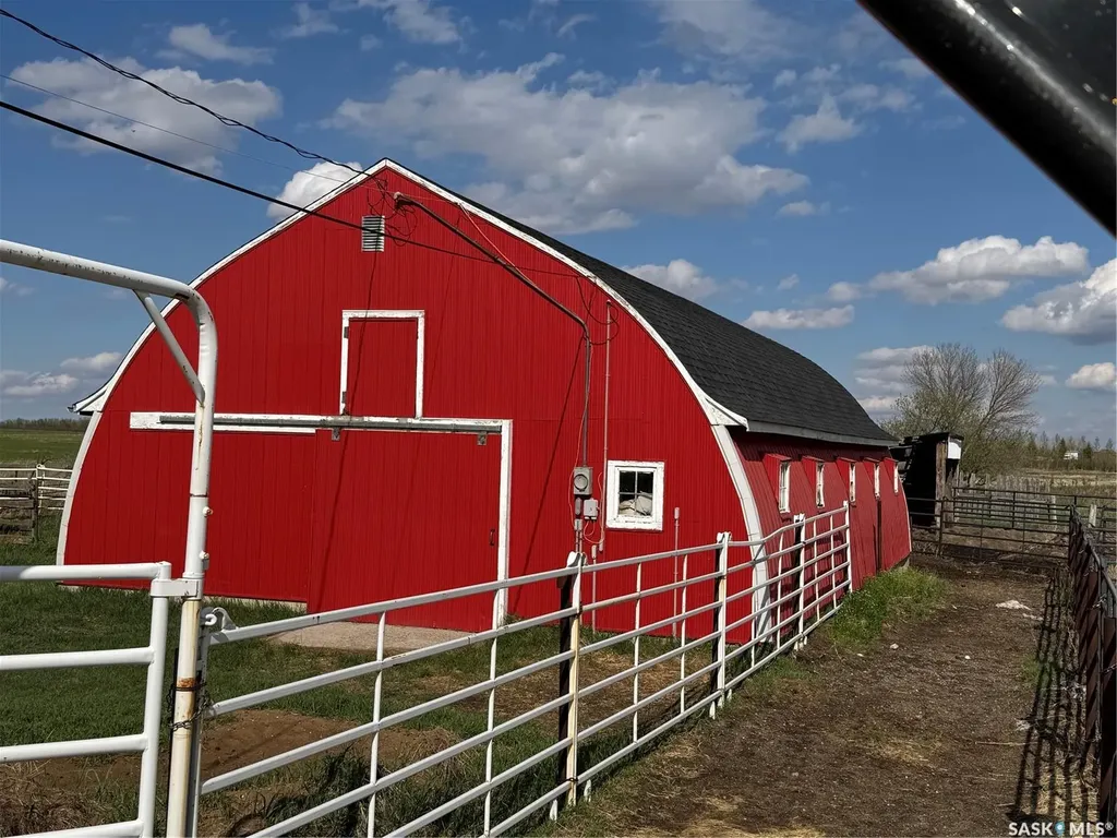 Rural Address Estevan Rm No. 5 SK S4A 2A2