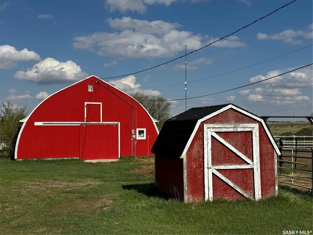 Rural Address Estevan Rm No. 5 SK S4A 2A2