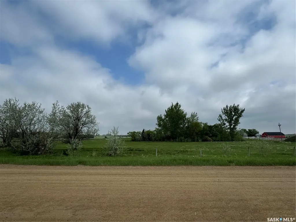 Rural Address Estevan Rm No. 5 SK S4A 2A2