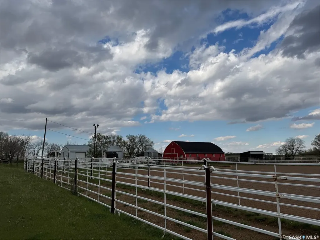 Rural Address Estevan Rm No. 5 SK S4A 2A2