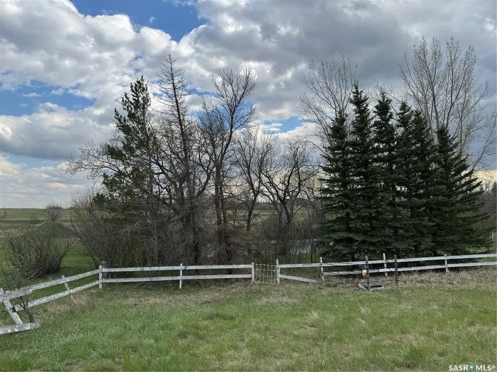 Rural Address Estevan Rm No. 5 SK S4A 2A2