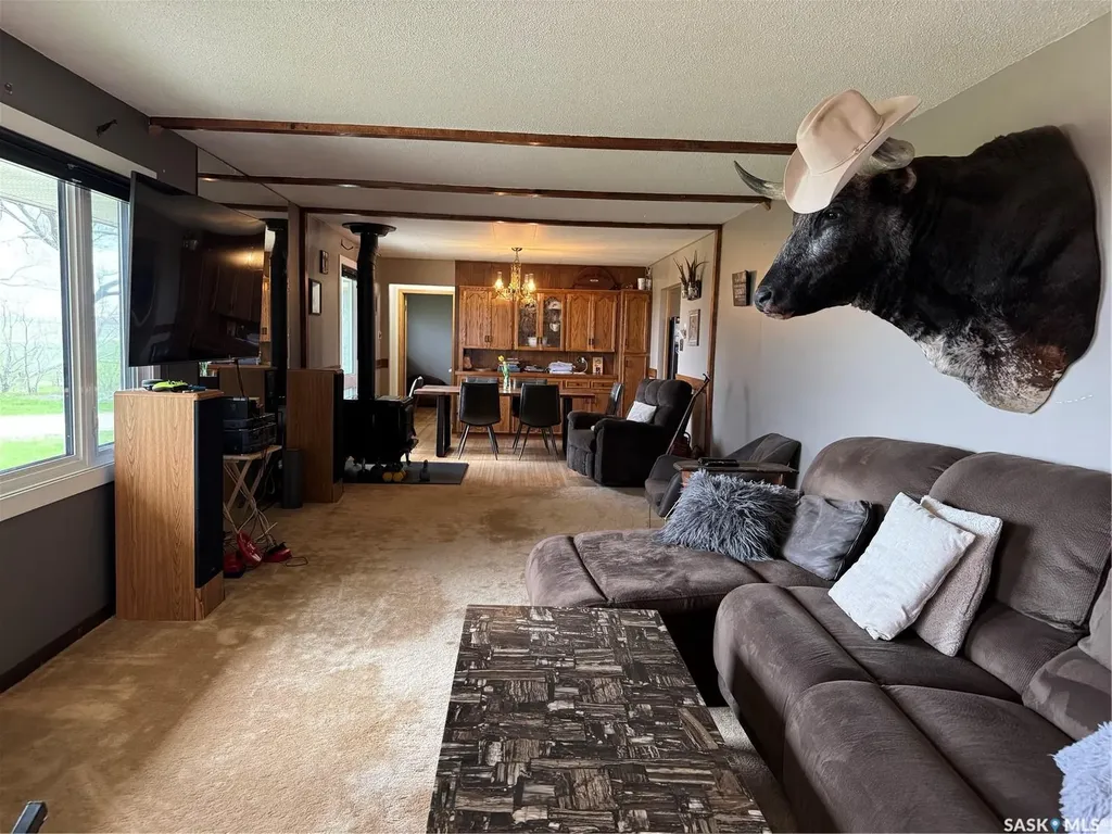 Rural Address Estevan Rm No. 5 SK S4A 2A2