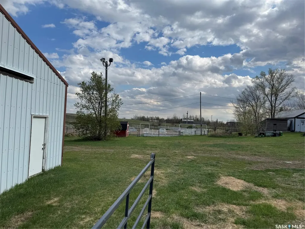 Rural Address Estevan Rm No. 5 SK S4A 2A2