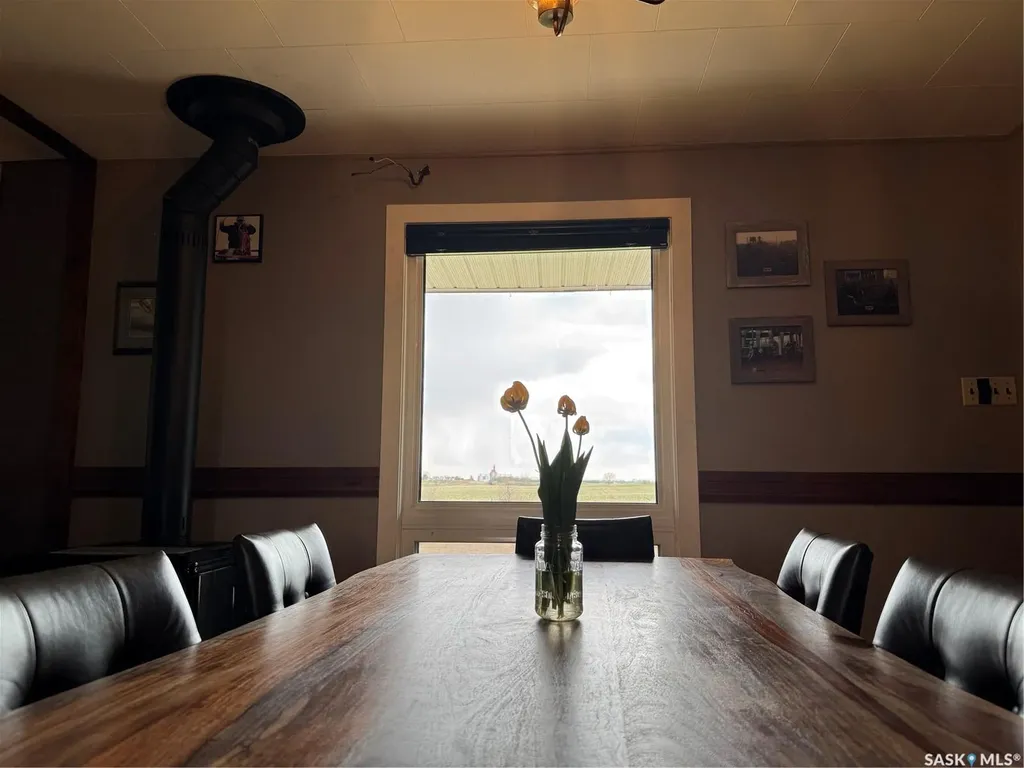 Rural Address Estevan Rm No. 5 SK S4A 2A2