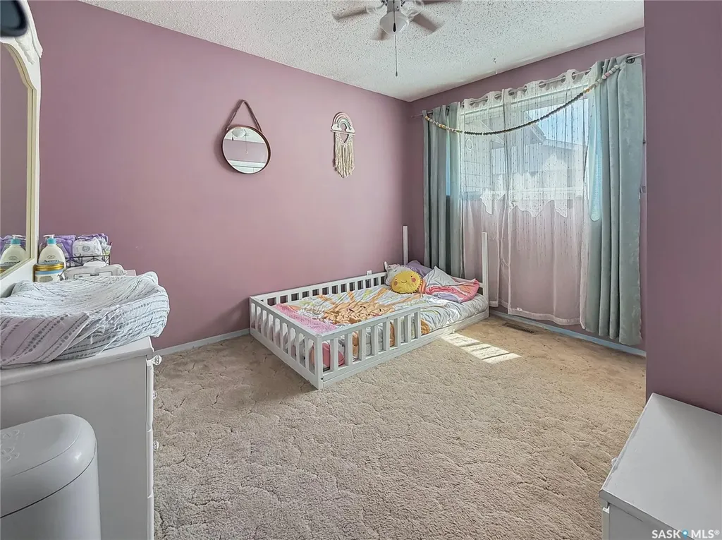 1801 Centennial Crescent North Battleford SK S9A 3J2
