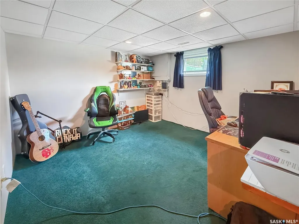 1801 Centennial Crescent North Battleford SK S9A 3J2