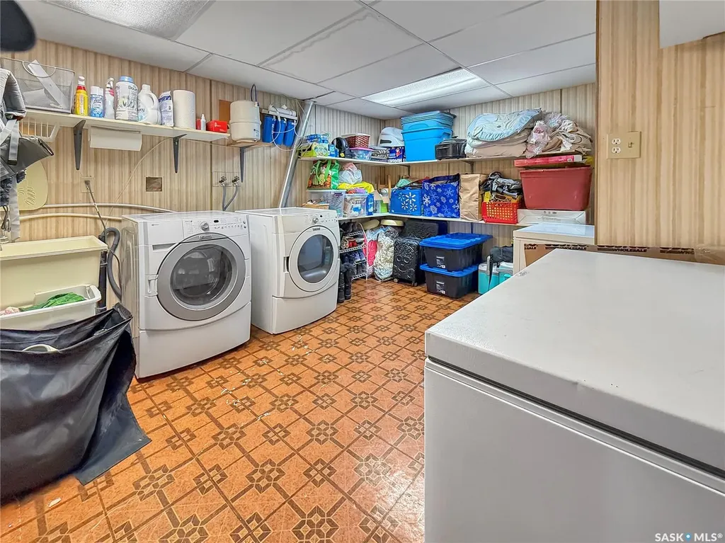 1801 Centennial Crescent North Battleford SK S9A 3J2