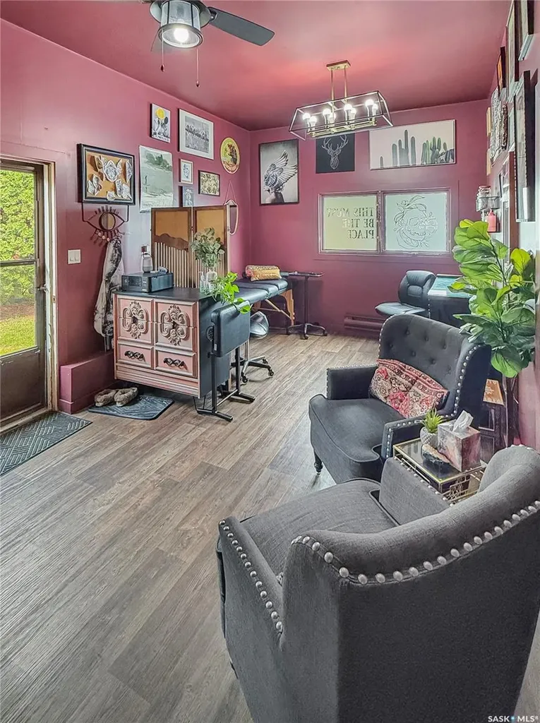 1801 Centennial Crescent North Battleford SK S9A 3J2
