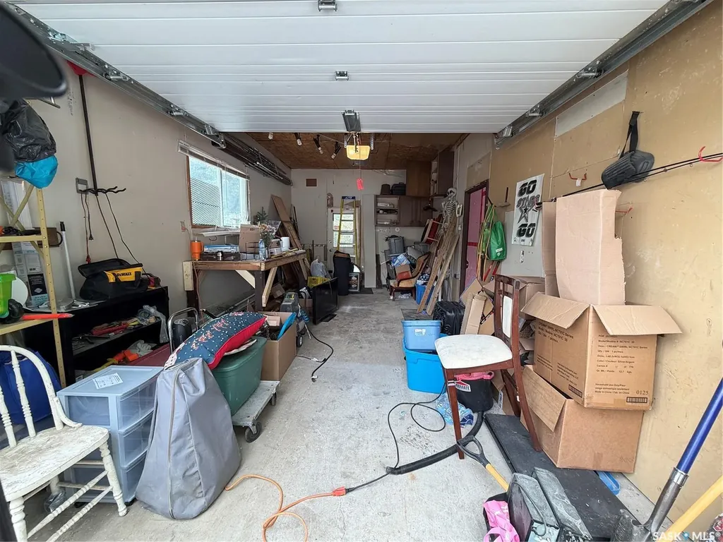 1801 Centennial Crescent North Battleford SK S9A 3J2