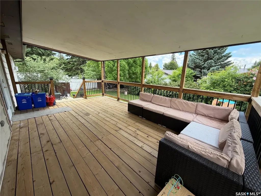 1801 Centennial Crescent North Battleford SK S9A 3J2