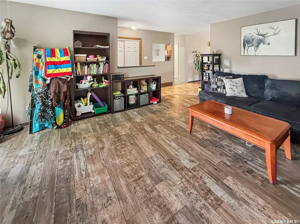 1801 Centennial Crescent North Battleford SK S9A 3J2