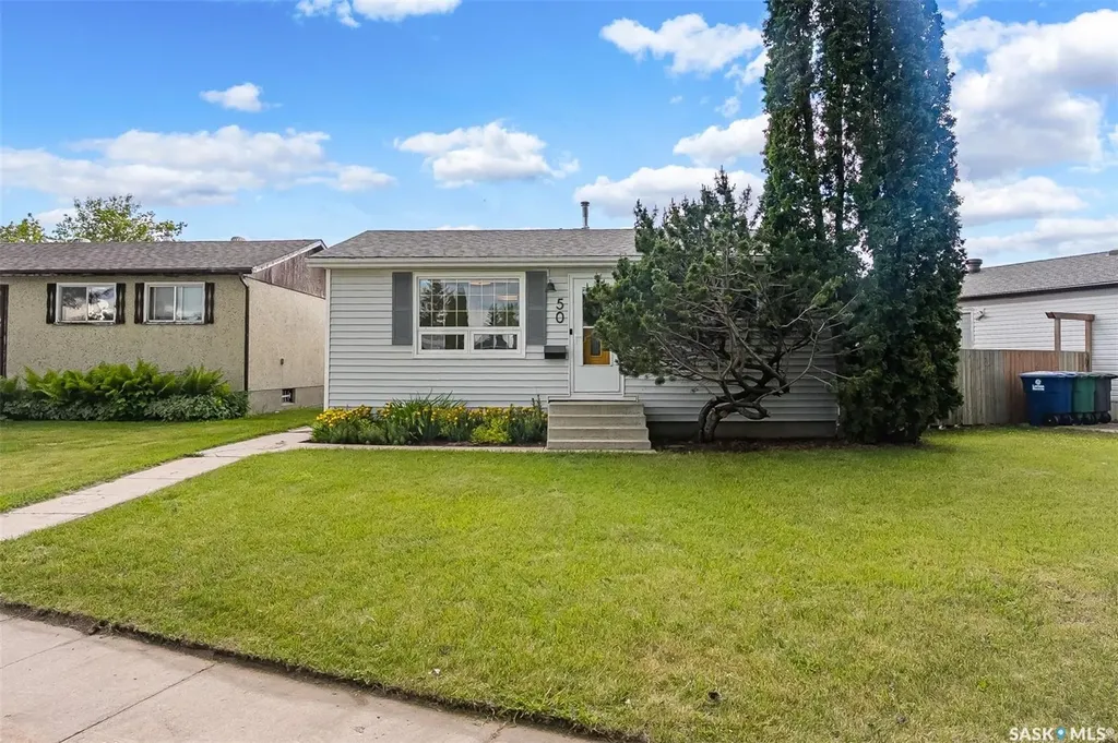 50 Matheson Place Saskatoon SK S7L 3Y5