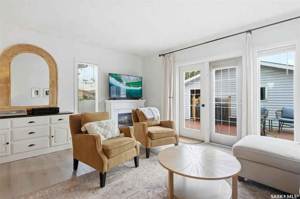 50 Matheson Place Saskatoon SK S7L 3Y5