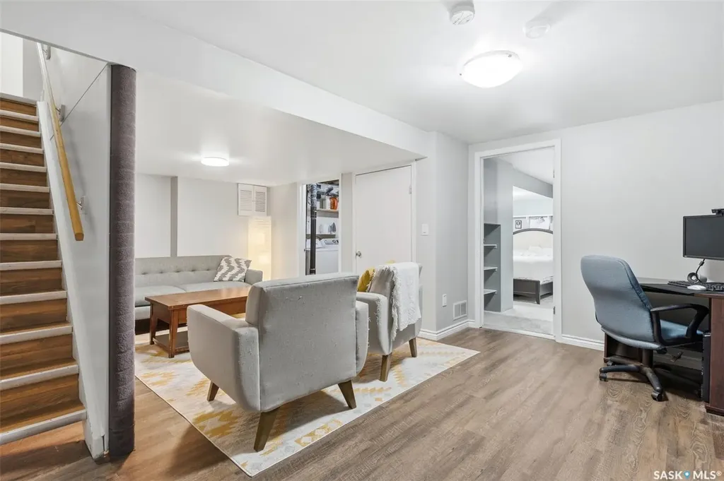 50 Matheson Place Saskatoon SK S7L 3Y5