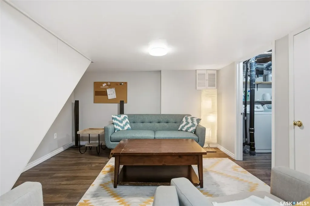 50 Matheson Place Saskatoon SK S7L 3Y5
