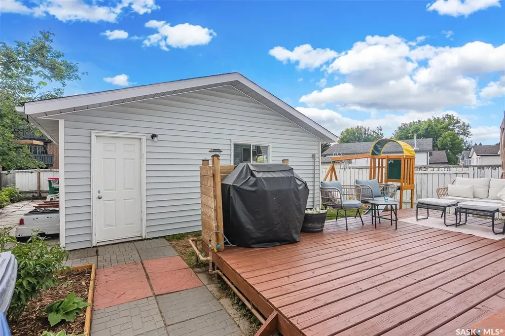 50 Matheson Place Saskatoon SK S7L 3Y5